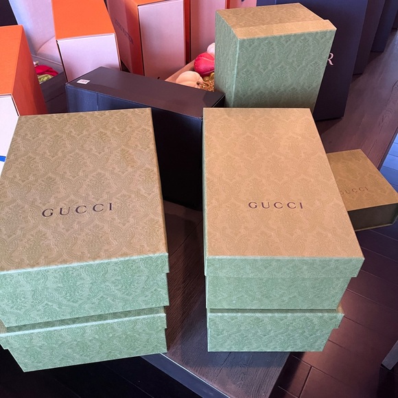 Designer boxes - Picture 3 of 6